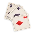 Kort på Top Spins Hub Online Casino
