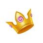 Crown på Top Spins Hub Online Casino