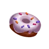 Donut på Top Spins Hub Online Casino
