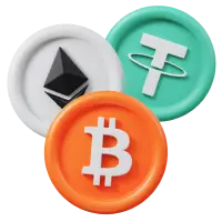 Alle kryptovalutaer understøttes på Top Spins Hub Casino