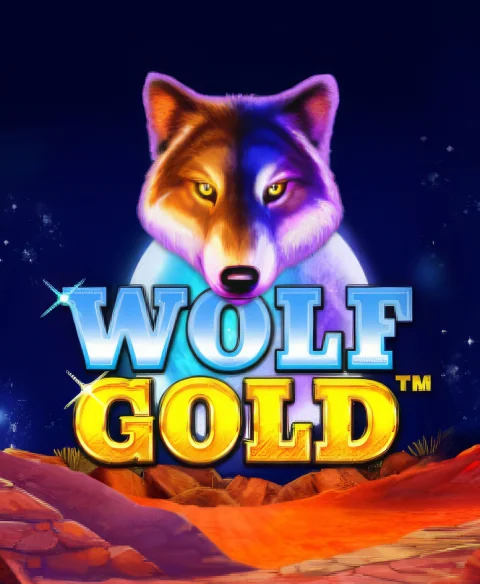 Spil Wolf Gold på Top Spins Hub Casino