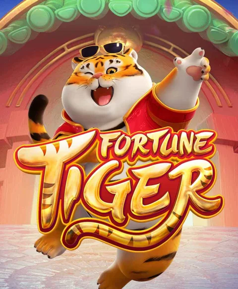 Spil Fortune Tiger på Top Spins Hub Casino