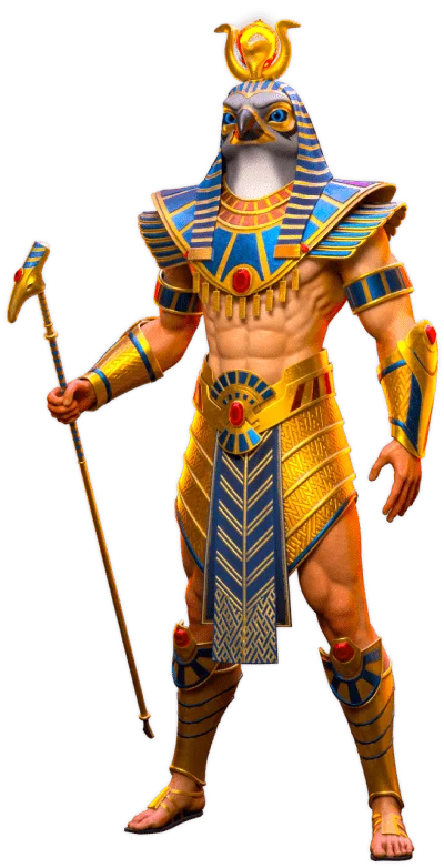 Egyptisk på Top Spins Hub Online Casino